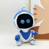 kf S4f77dc9248964f87b840c4359656a350Q 30cm Astro Bot Plush Toys Game Periphery Plush Cute Soft Stuffed Home Decor Game Pillow Dolls - Astro Bot Stuff Store