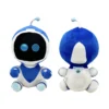 kf S97aa1cf80a344c189856c57978ca7eb0Y 30cm Astro Bot Plush Toys Game Periphery Plush Cute Soft Stuffed Home Decor Game Pillow Dolls - Astro Bot Stuff Store